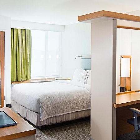 Springhill Suites By Marriott Carle Place Garden City Esterno foto