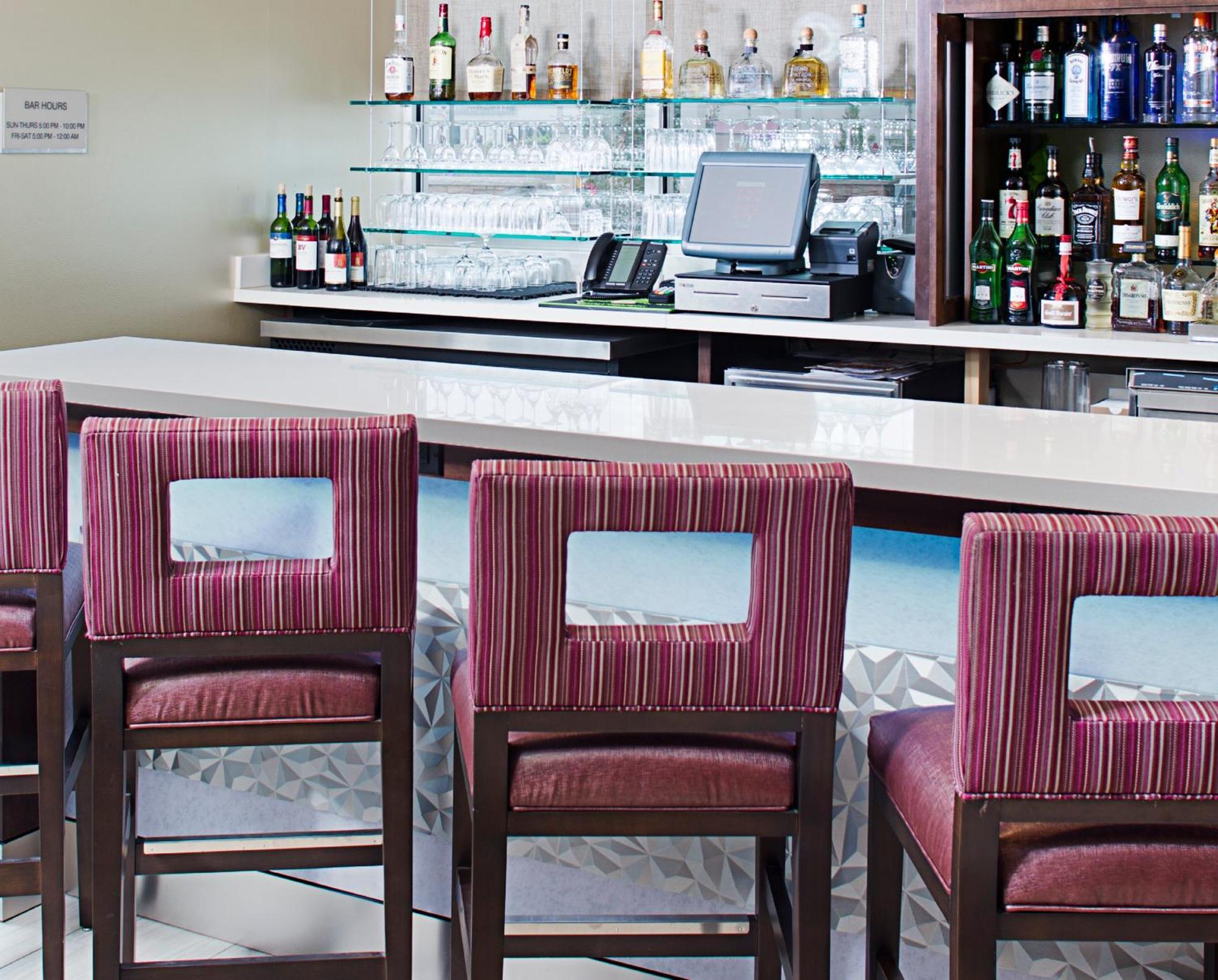 Springhill Suites By Marriott Carle Place Garden City Esterno foto