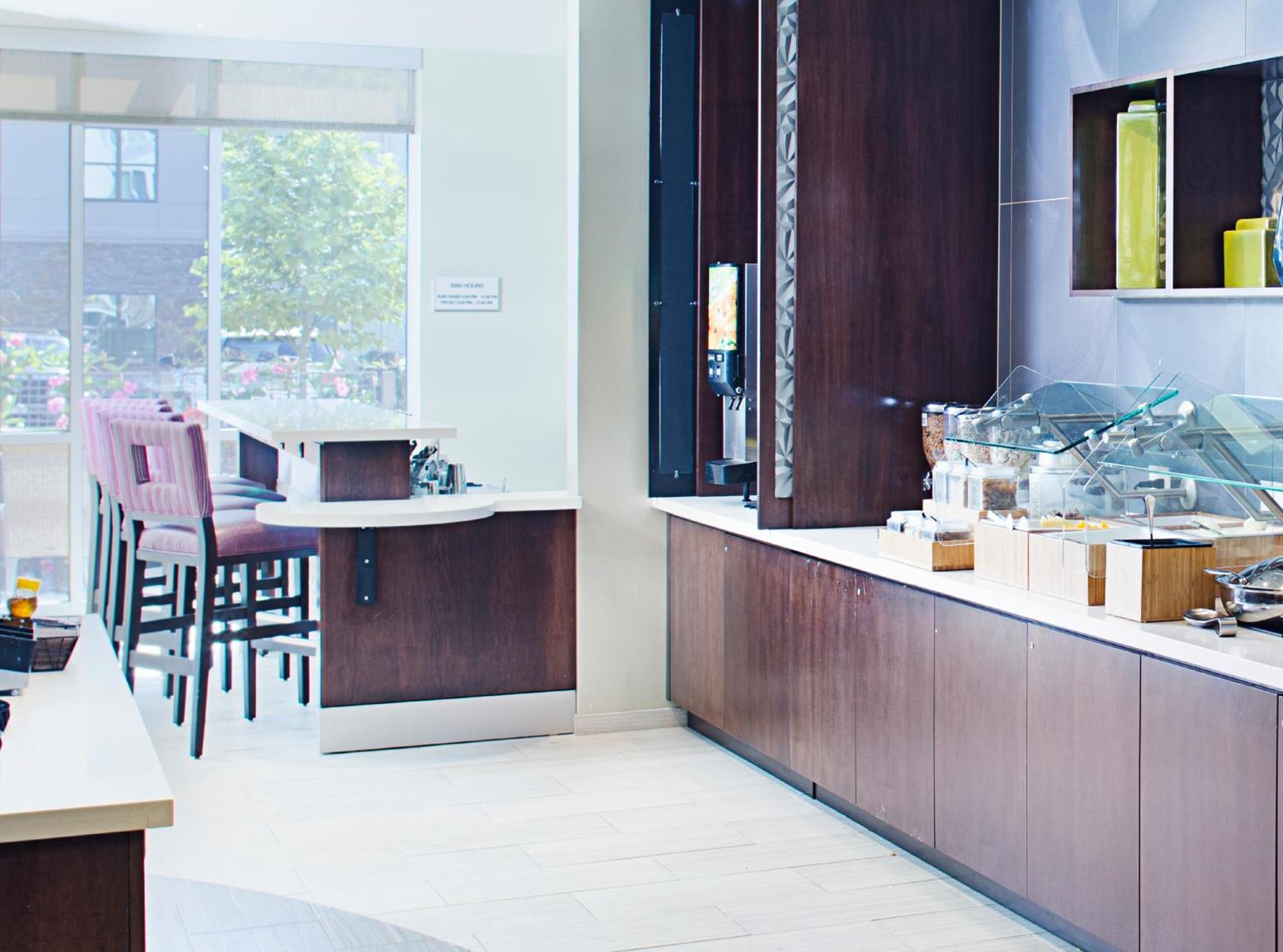 Springhill Suites By Marriott Carle Place Garden City Esterno foto