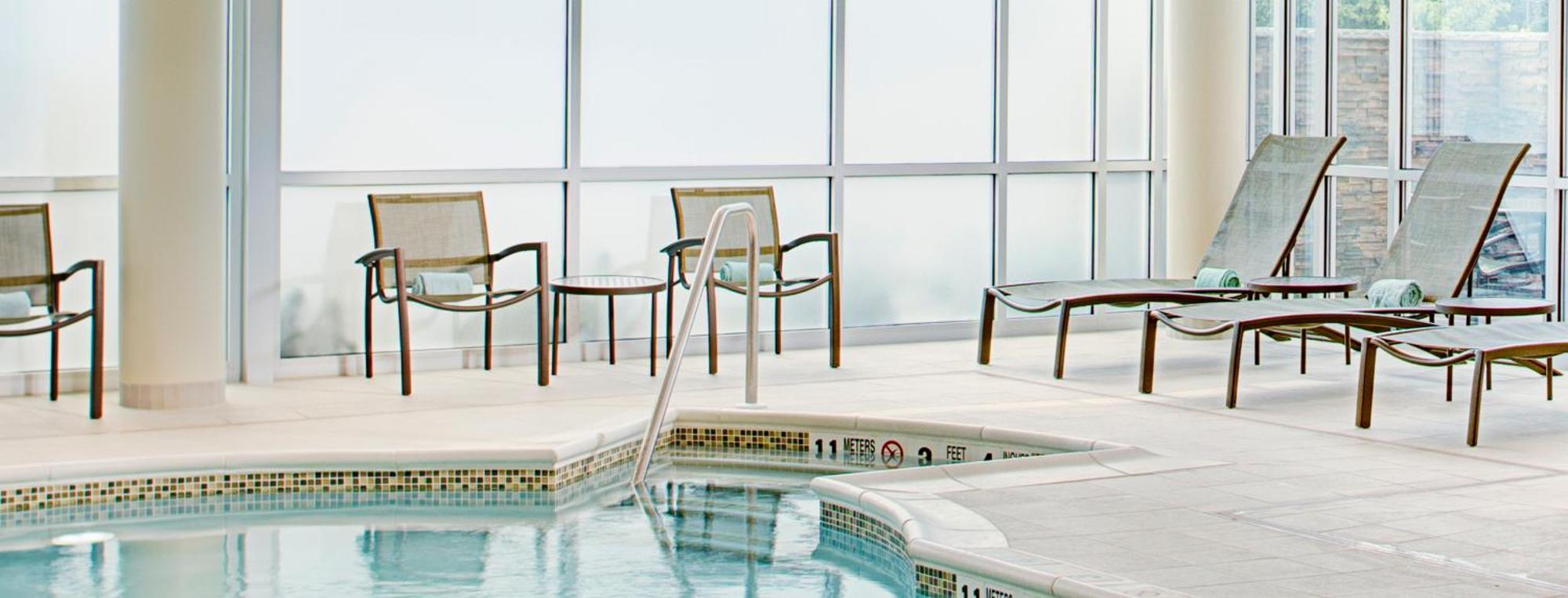 Springhill Suites By Marriott Carle Place Garden City Esterno foto