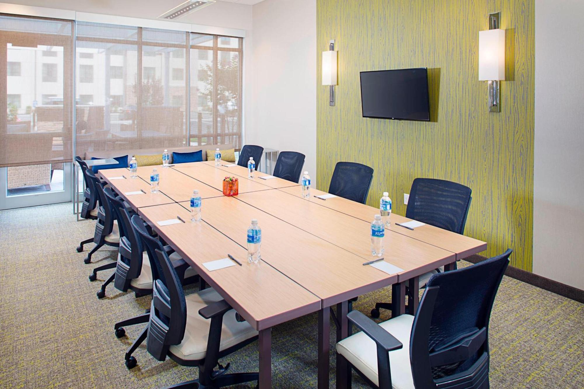 Springhill Suites By Marriott Carle Place Garden City Esterno foto