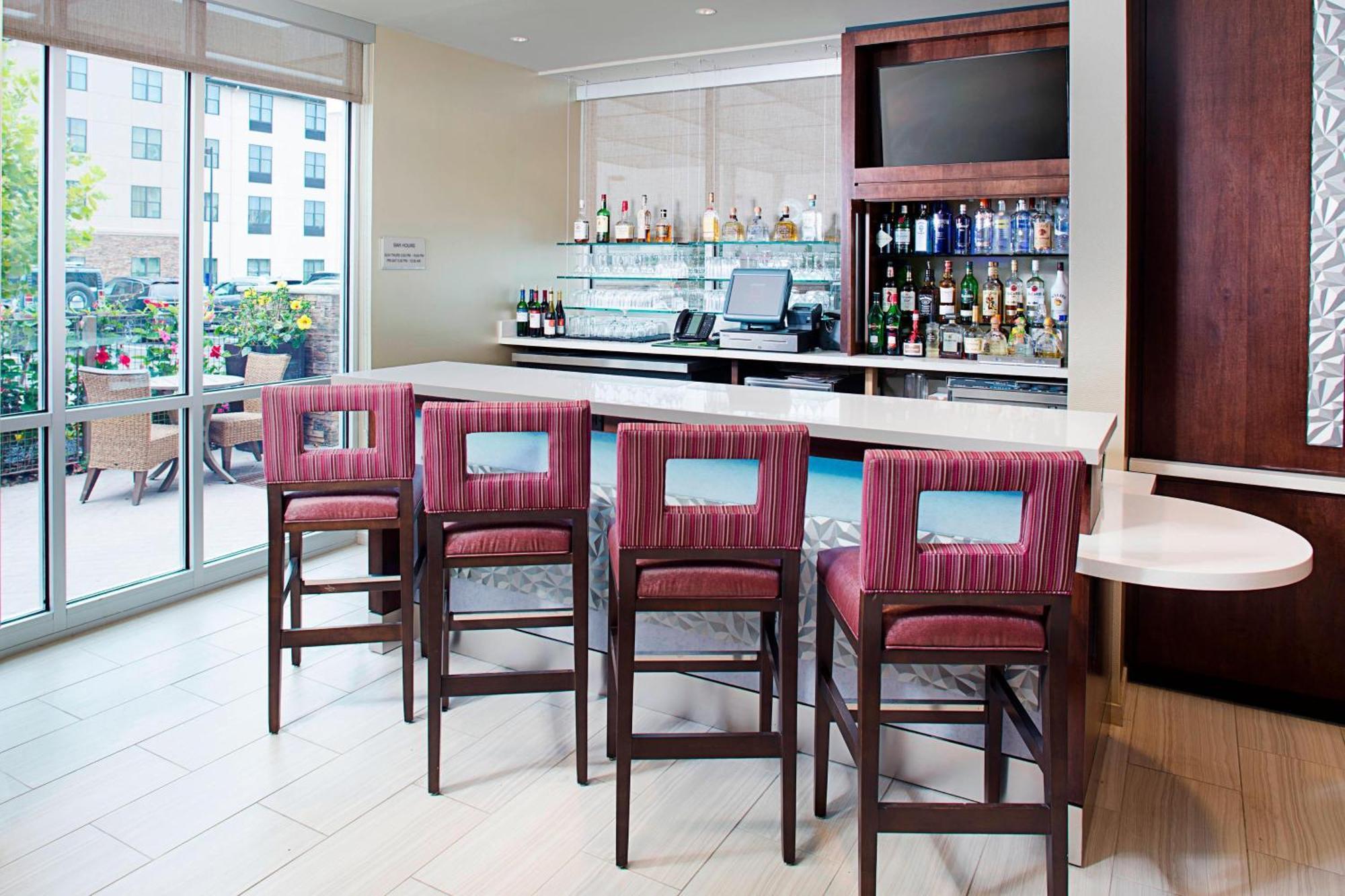 Springhill Suites By Marriott Carle Place Garden City Esterno foto